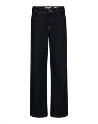 MMDara Deluxe Jeans - Dark Blue 